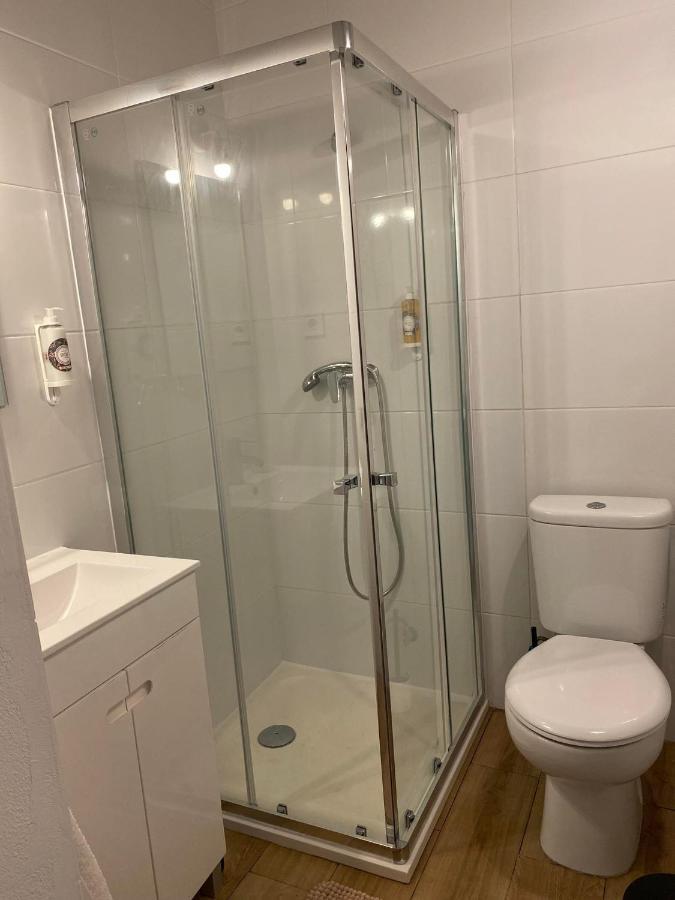 Palheiro Da Moenda Apartment Lajes das Flores Bagian luar foto