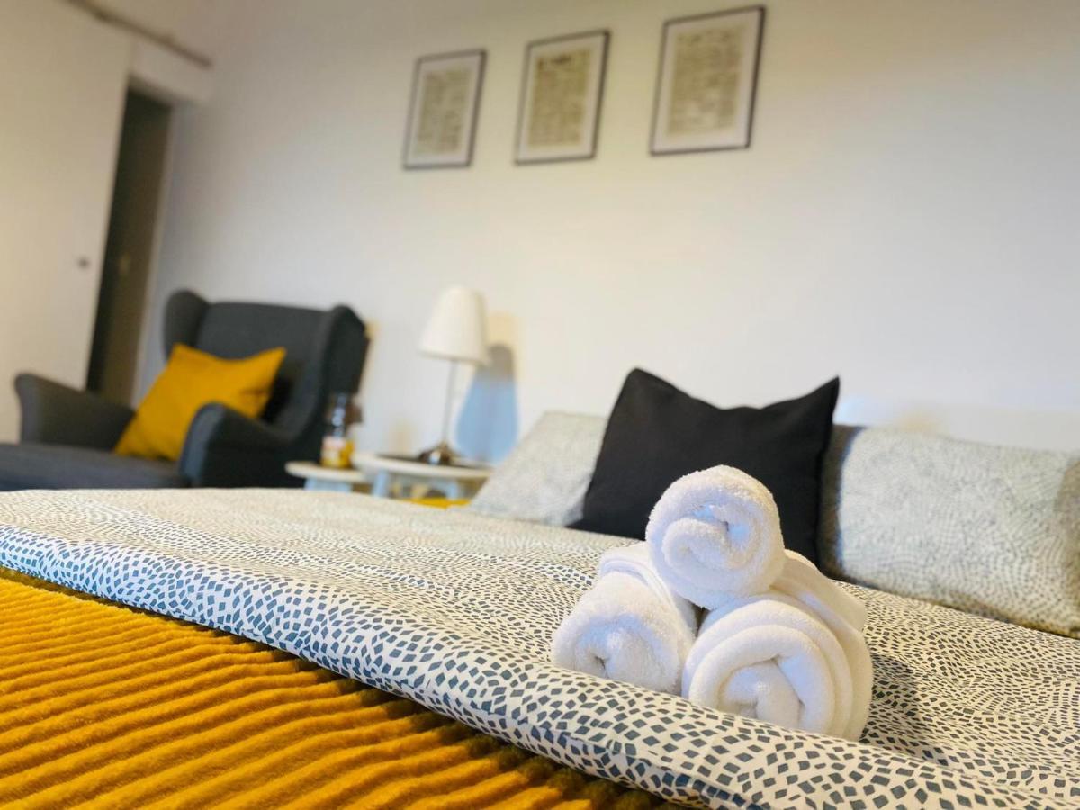 Palheiro Da Moenda Apartment Lajes das Flores Bagian luar foto